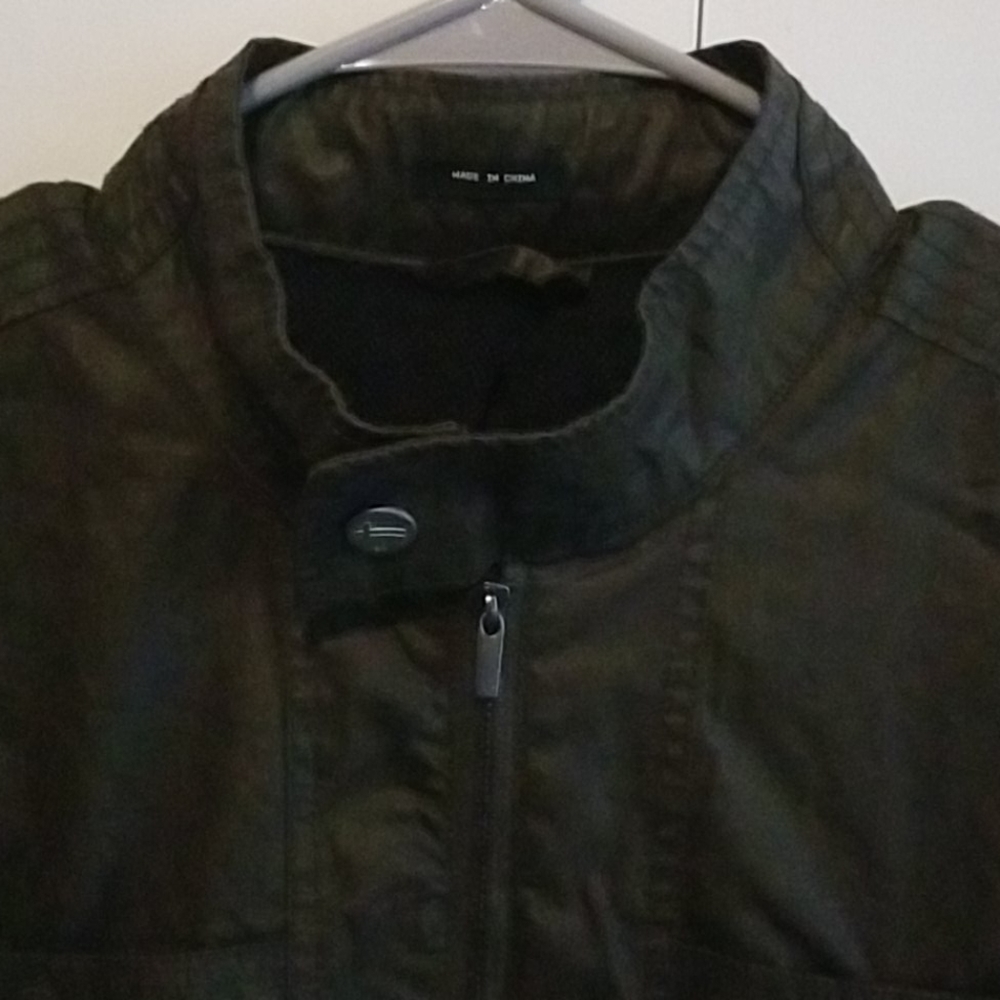 Mens William Rast jacket - Picture 6 of 7